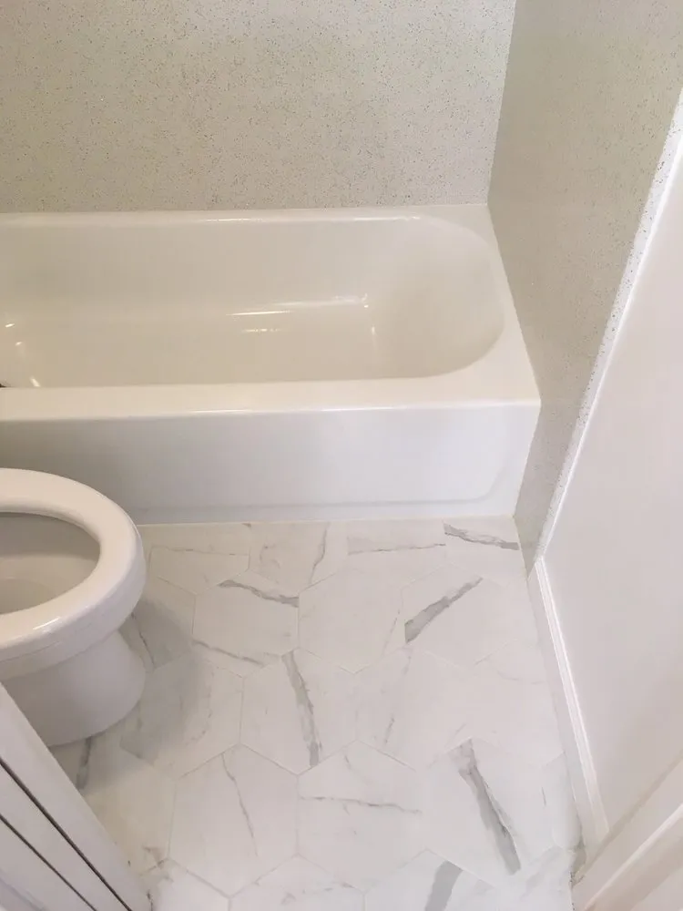 Slide of Hua Construction