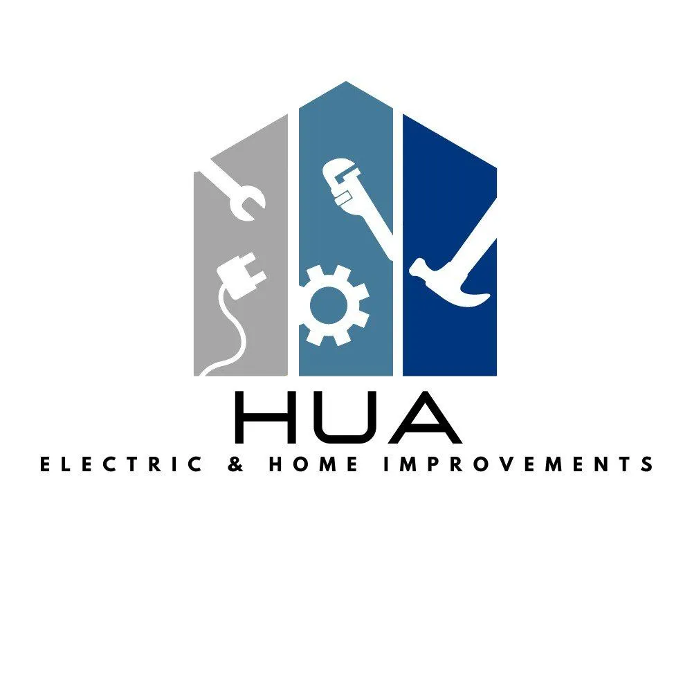 Slide of Hua Electric and Home Improvements