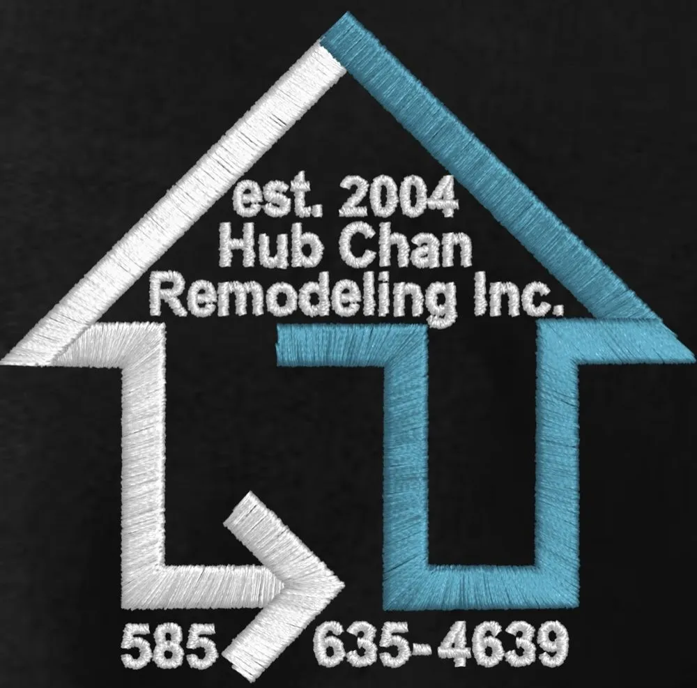 Slide of Hub Chan Remodeling
