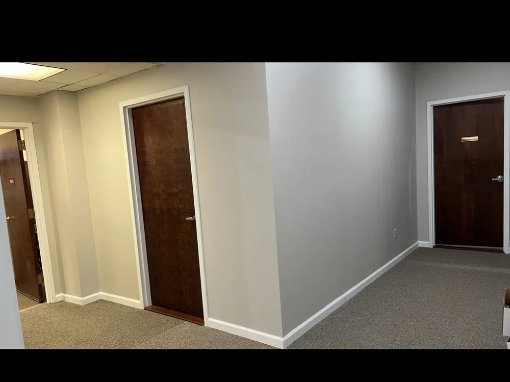 Slide of Hub Chan Remodeling