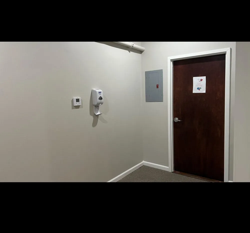 Slide of Hub Chan Remodeling