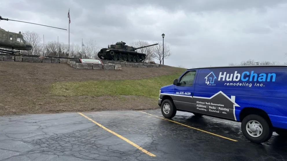 Emergency emergency plumbing experts serving Rochester, NY - Hub Chan Remodeling