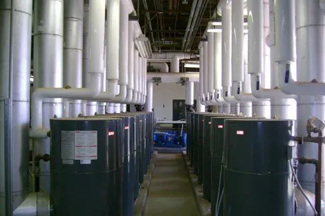 Slide of Hub City Plumbing & Mechanical