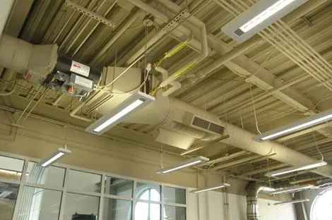 Slide of Hub City Plumbing & Mechanical