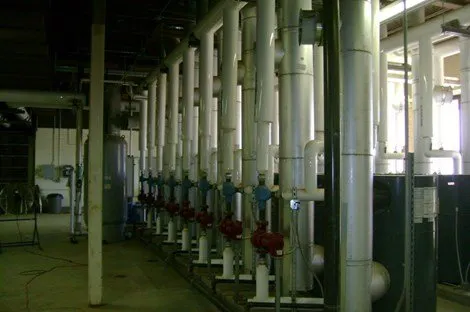 Slide of Hub City Plumbing & Mechanical