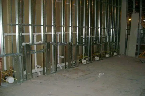 Slide of Hub City Plumbing & Mechanical