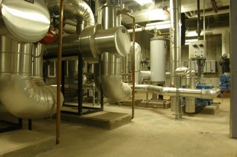 Slide of Hub City Plumbing & Mechanical