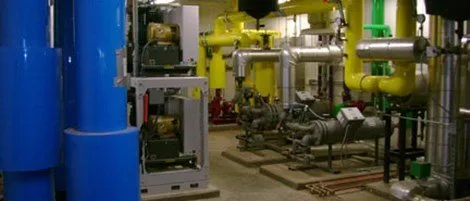 Slide of Hub City Plumbing & Mechanical