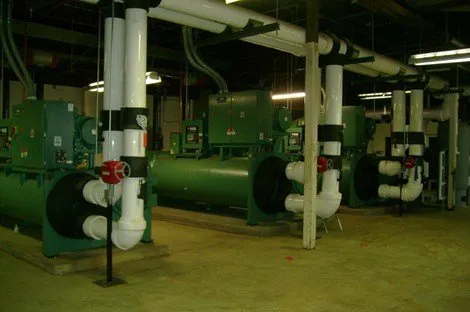 Slide of Hub City Plumbing & Mechanical