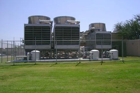 Slide of Hub City Plumbing & Mechanical