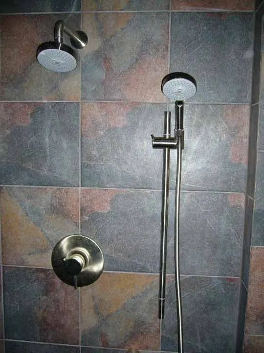 Slide of Hub Plumbing Co