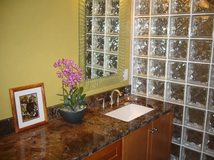 Slide of Hub Plumbing Co