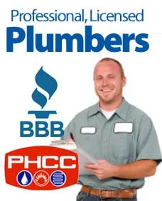 Slide of Hubb Plumbing