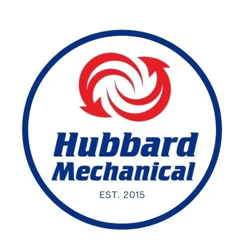 Slide of Hubbard Mechanical