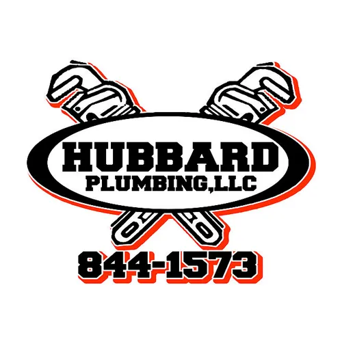 Slide of Hubbard Plumbing