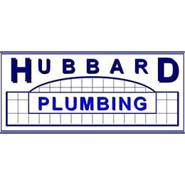 Slide of Hubbard Plumbing
