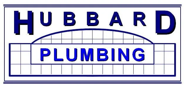 Slide of Hubbard Plumbing