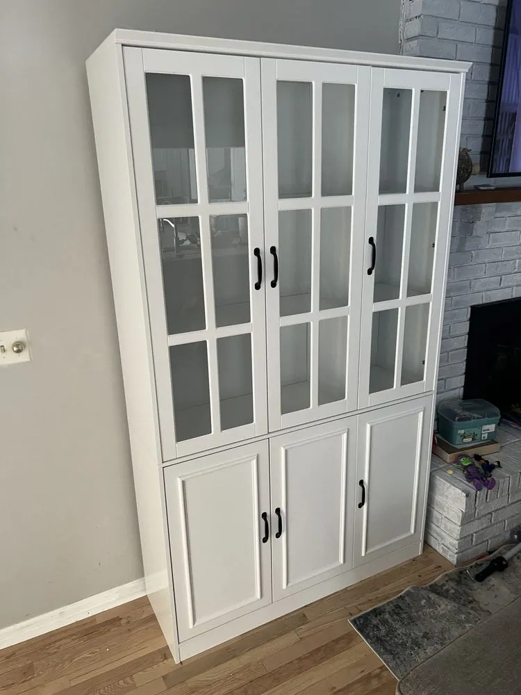 Slide of Hubbard The Handyman