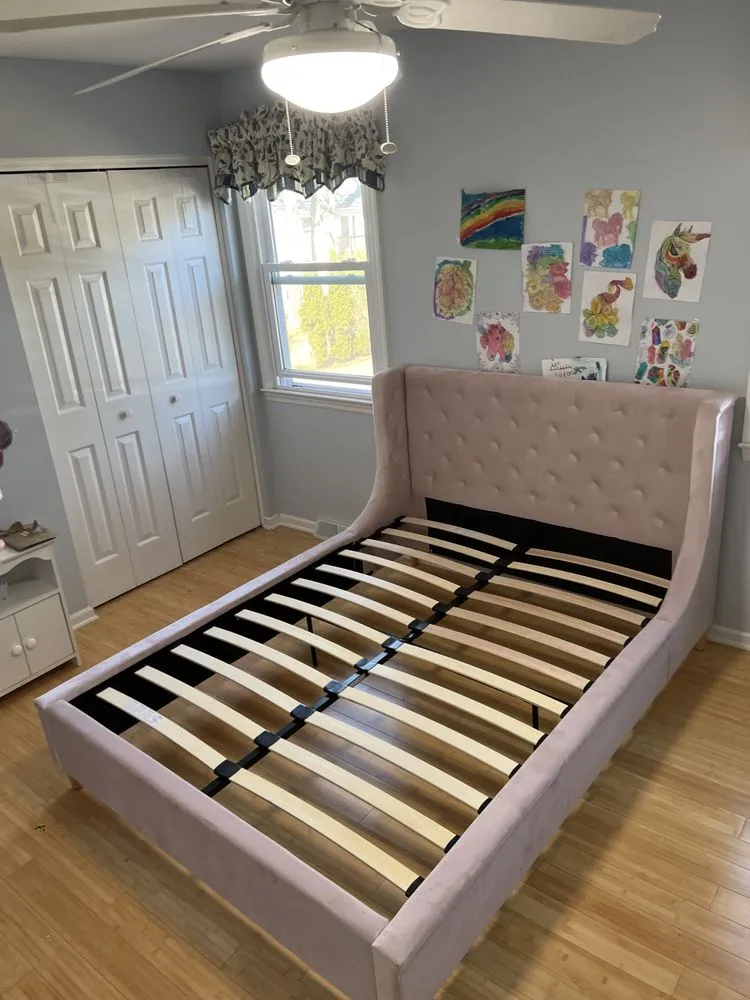 Slide of Hubbard The Handyman