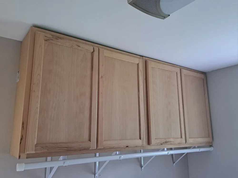 Slide of Hubbard's Residential Maintenance