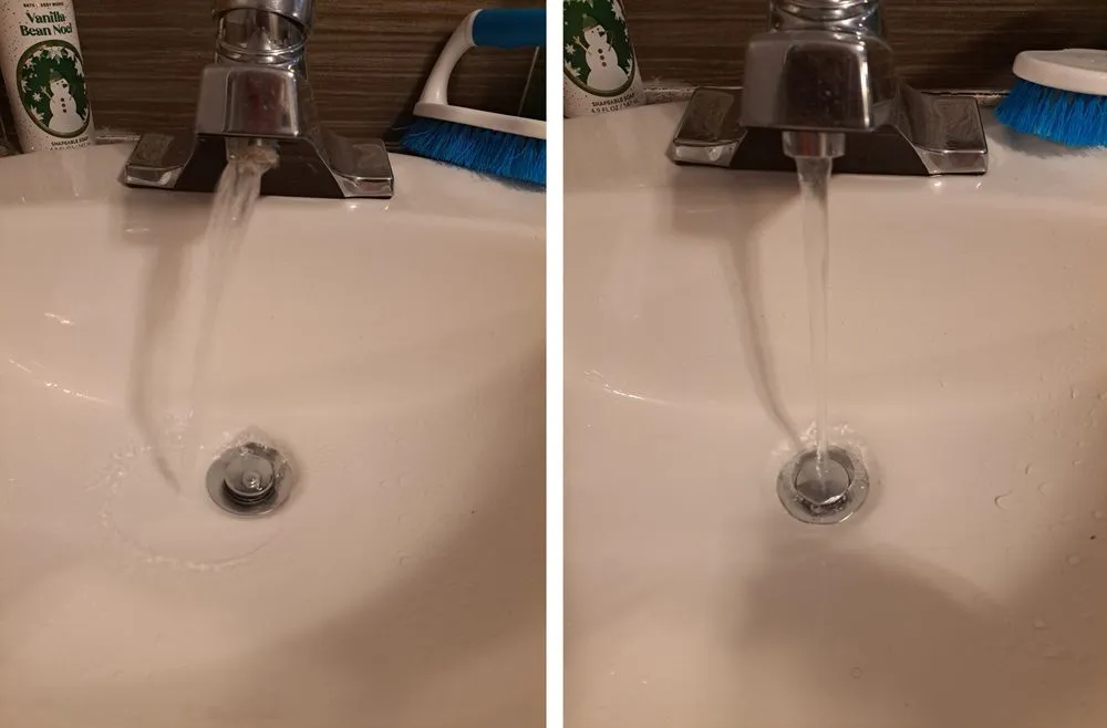 Slide of Hubbard's Residential Maintenance