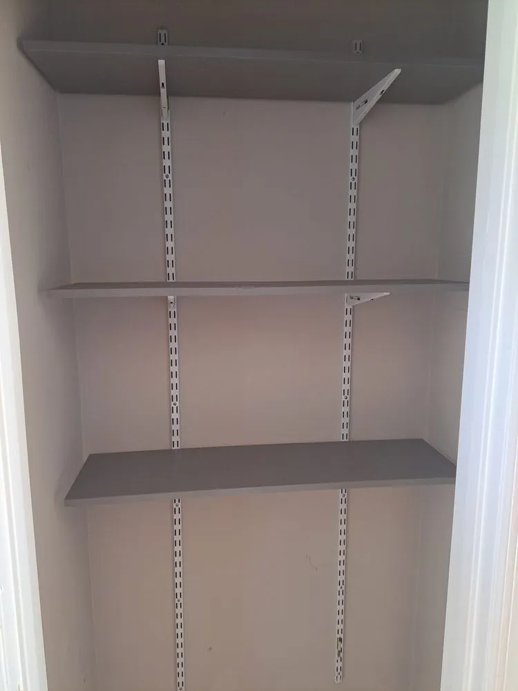 Slide of Hubbard's Residential Maintenance