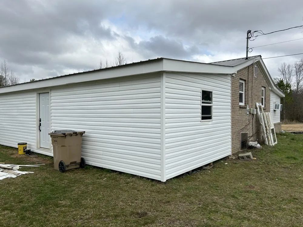 Slide of Hubberts Plumbing And Repair