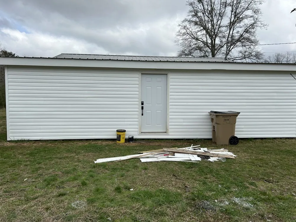 Slide of Hubberts Plumbing And Repair