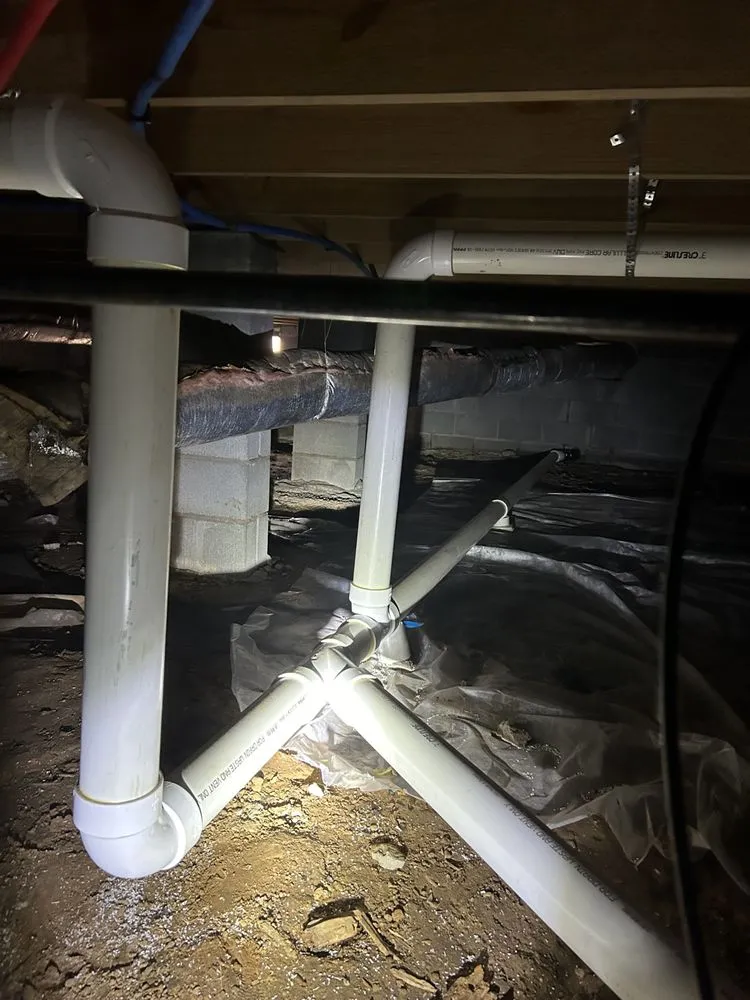 Slide of Hubberts Plumbing And Repair