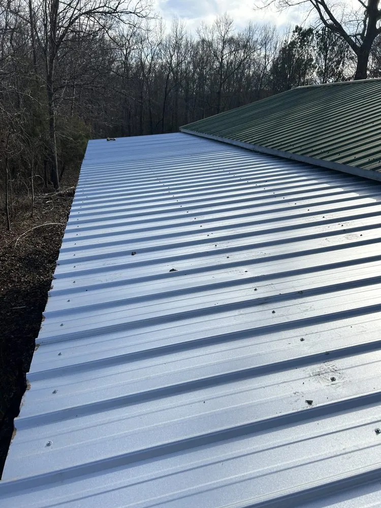 Slide of Hubberts Plumbing And Repair