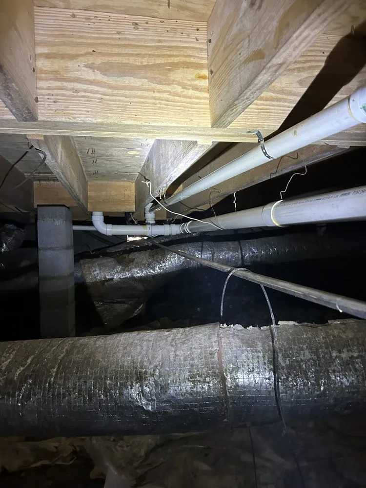 Slide of Hubberts Plumbing And Repair