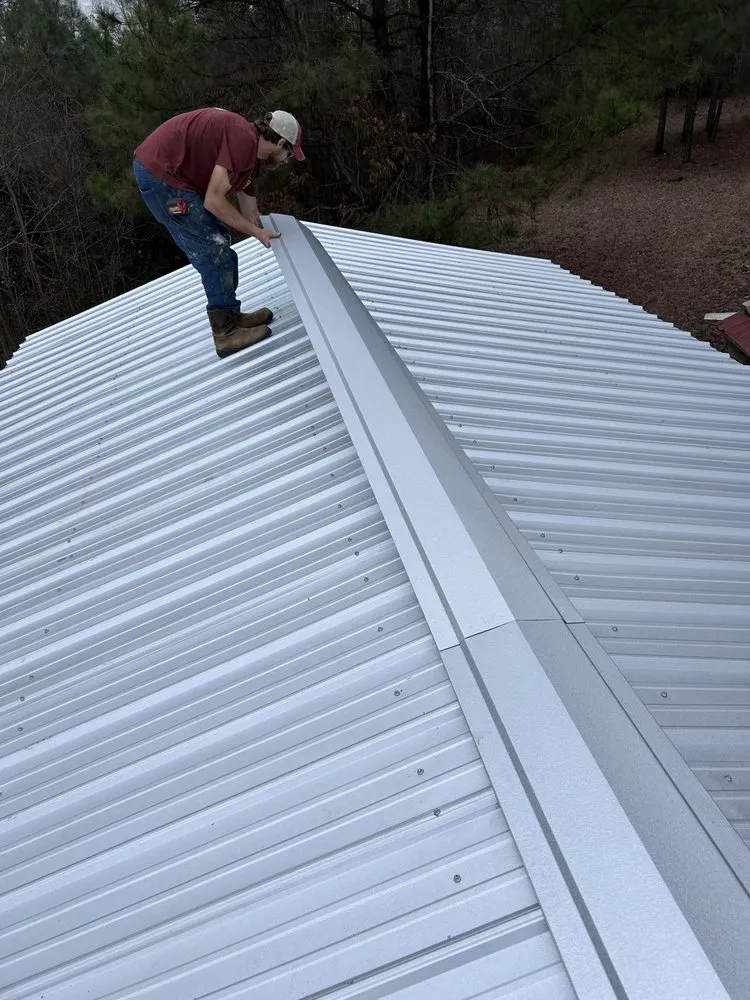 Slide of Hubberts Plumbing And Repair