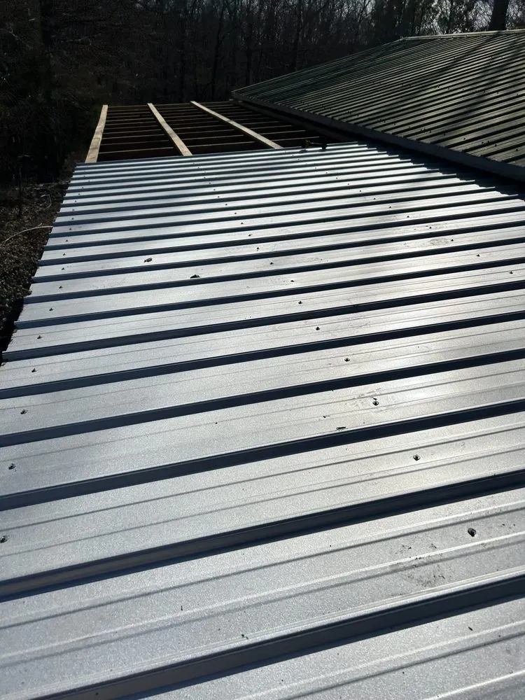 Slide of Hubberts Plumbing And Repair