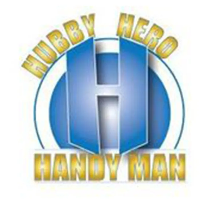 Slide of Hubby Hero Handyman