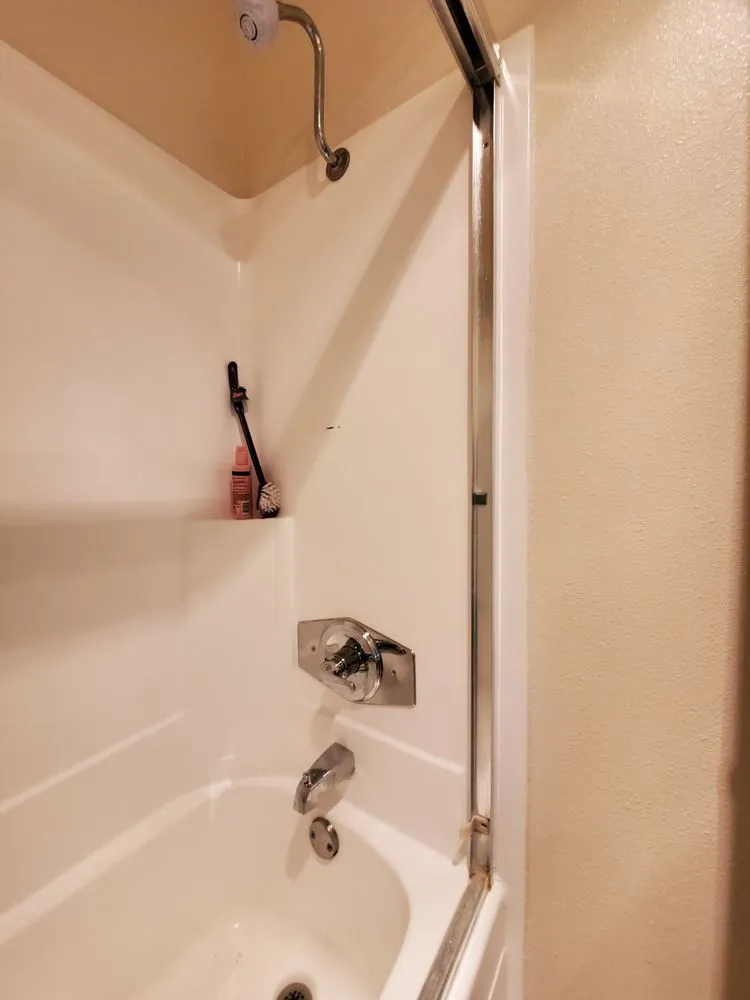 Slide of HubCity Plumbing & Rooter