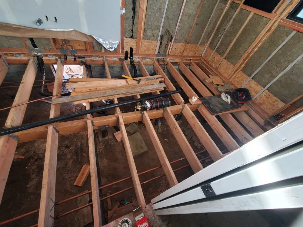 Slide of HubCity Plumbing & Rooter