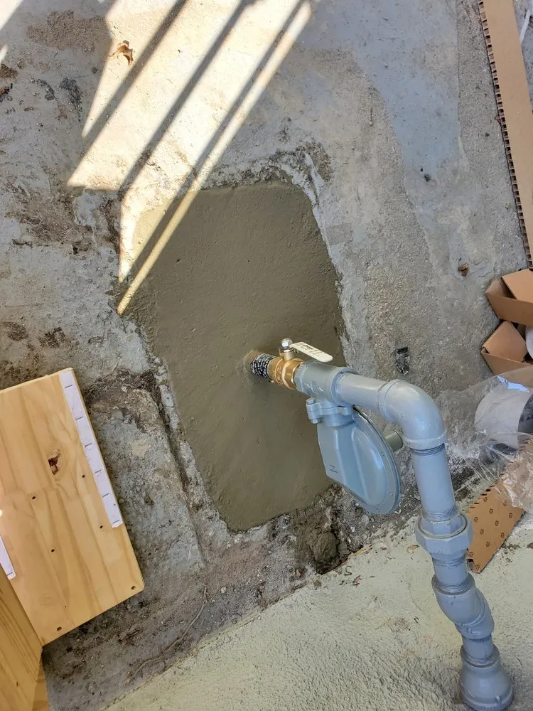 Slide of HubCity Plumbing & Rooter