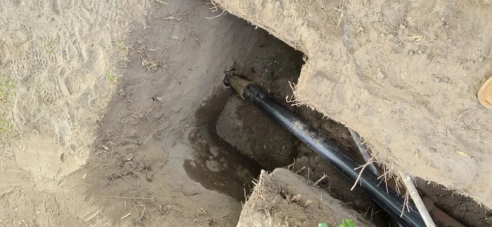 Slide of HubCity Plumbing & Rooter