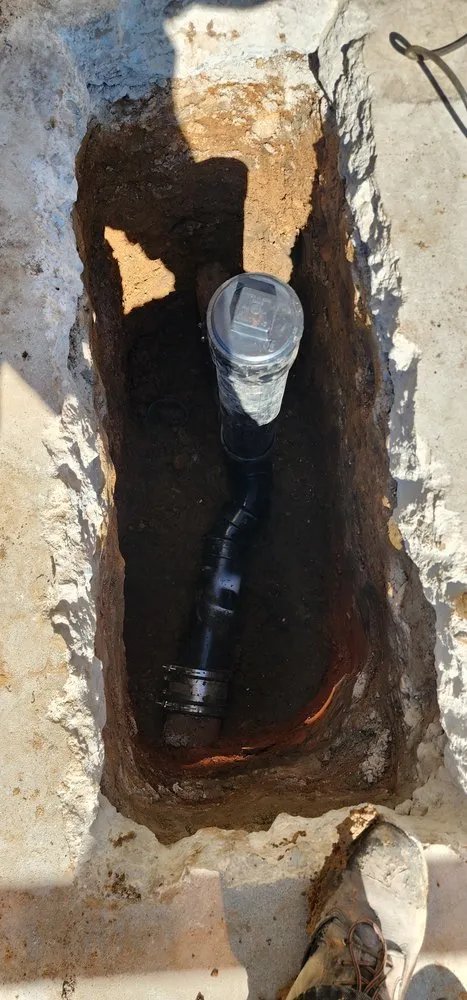 Slide of HubCity Plumbing & Rooter