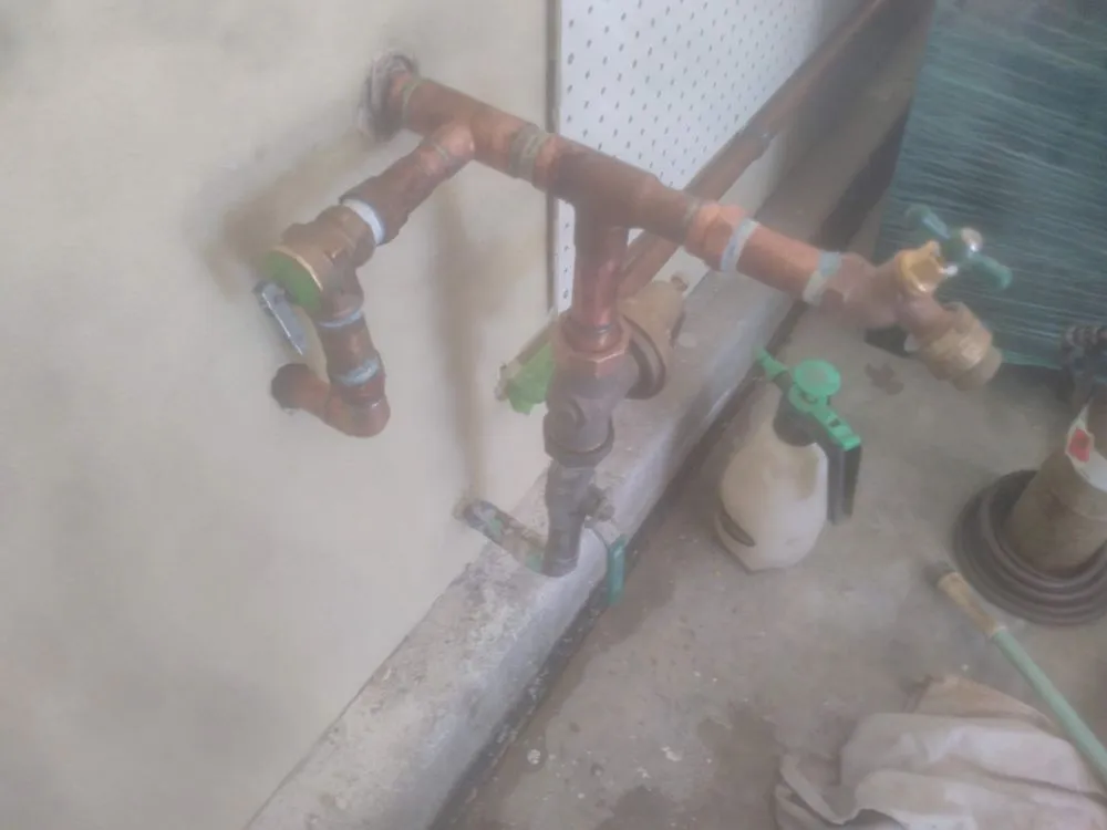 Slide of HubCity Plumbing & Rooter