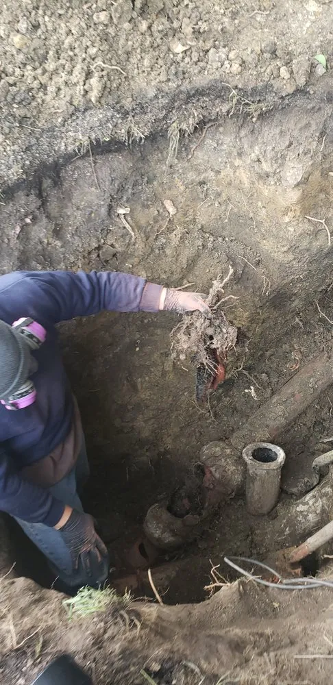 Slide of HubCity Plumbing & Rooter