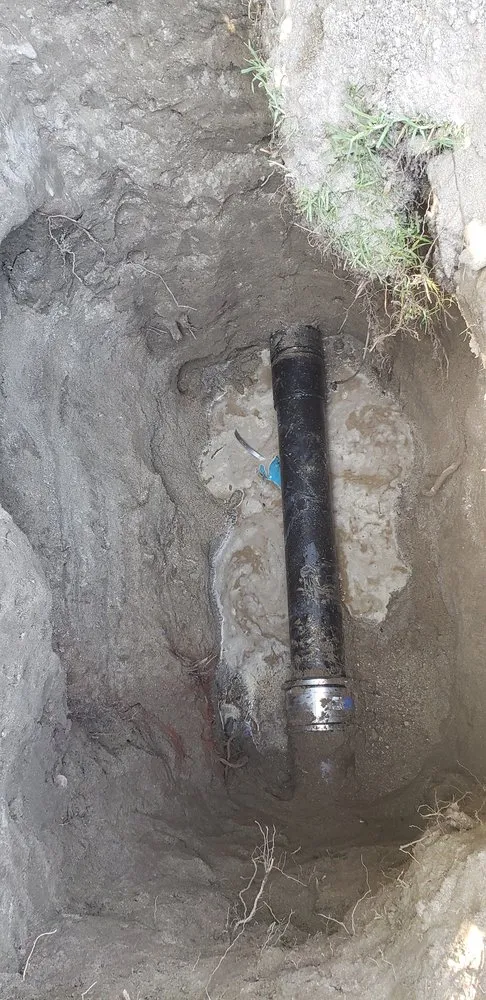 Slide of HubCity Plumbing & Rooter