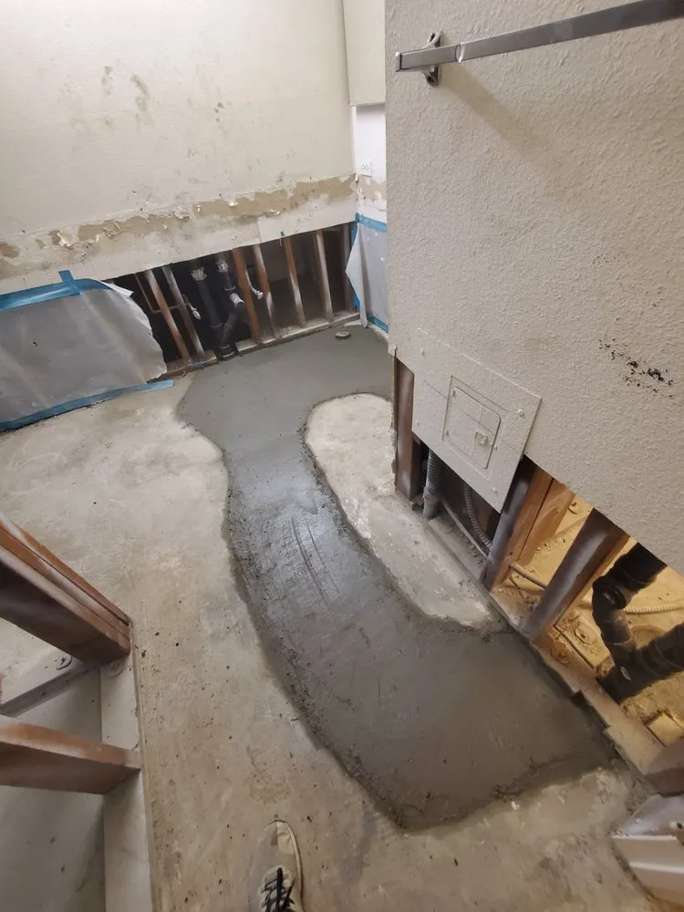 Slide of HubCity Plumbing & Rooter