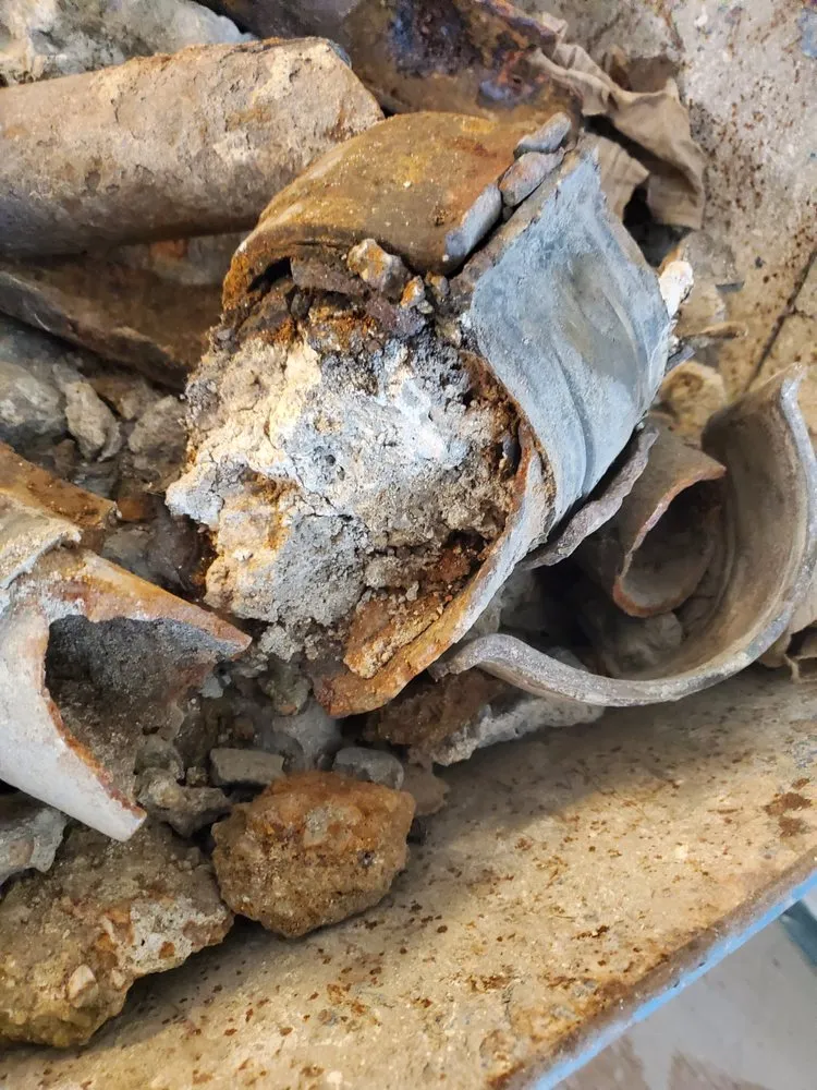 Slide of HubCity Plumbing & Rooter