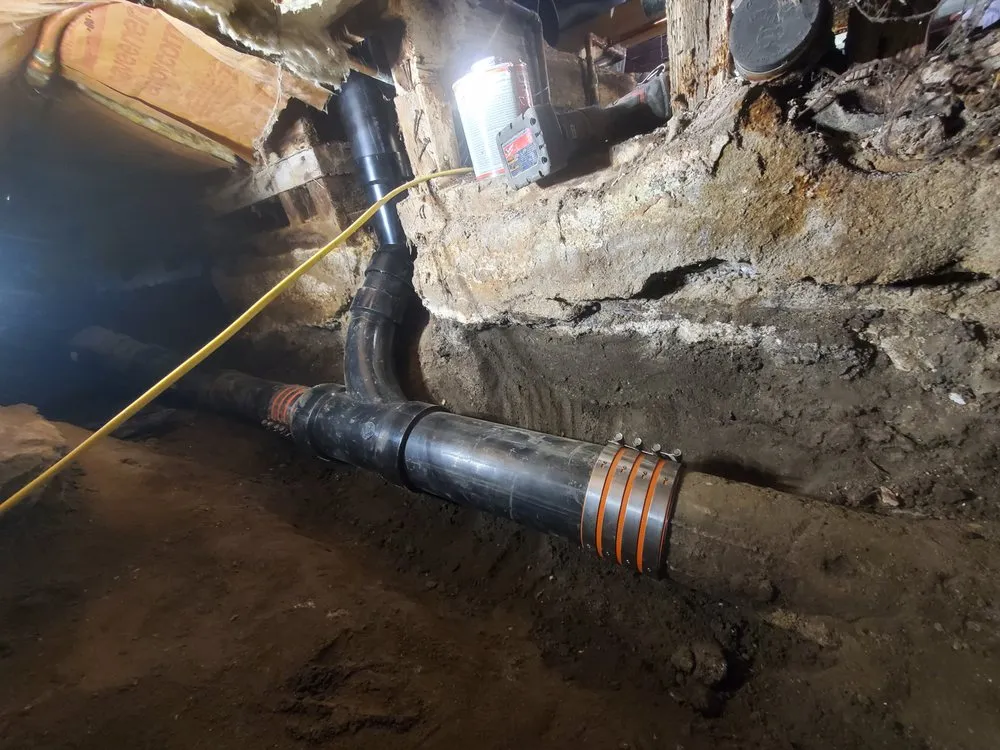 Top-rated drain cleaning for homes in Torrance, CA by HubCity Plumbing & Rooter