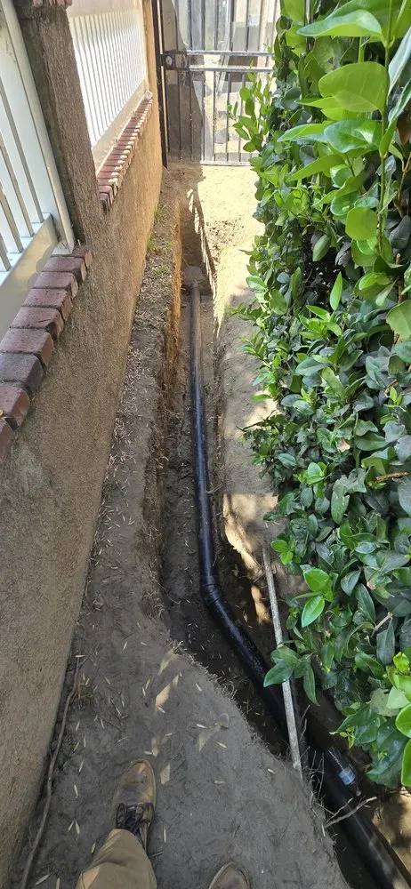 Trusted plumbing repair in Torrance, CA by HubCity Plumbing & Rooter