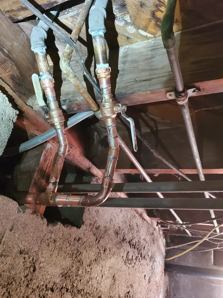 Quality plumbing repair in Torrance, CA by HubCity Plumbing & Rooter