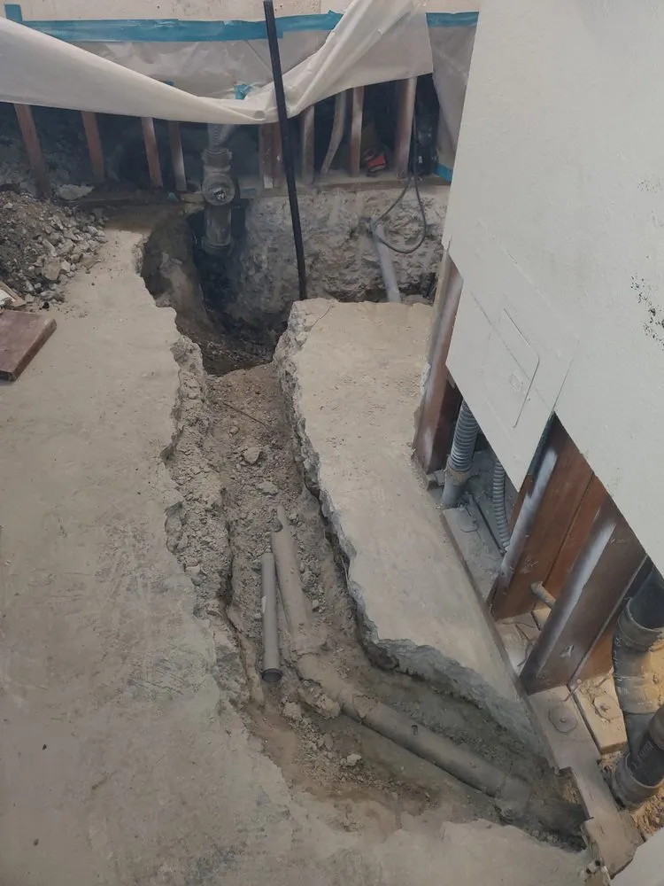 Trusted plumbing repair in Torrance, CA by HubCity Plumbing & Rooter