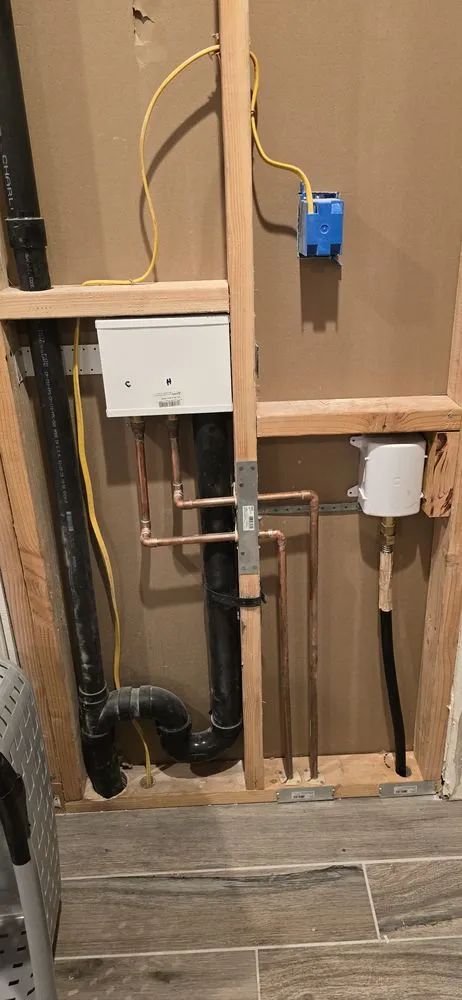 Slide of HubCity Plumbing & Rooter