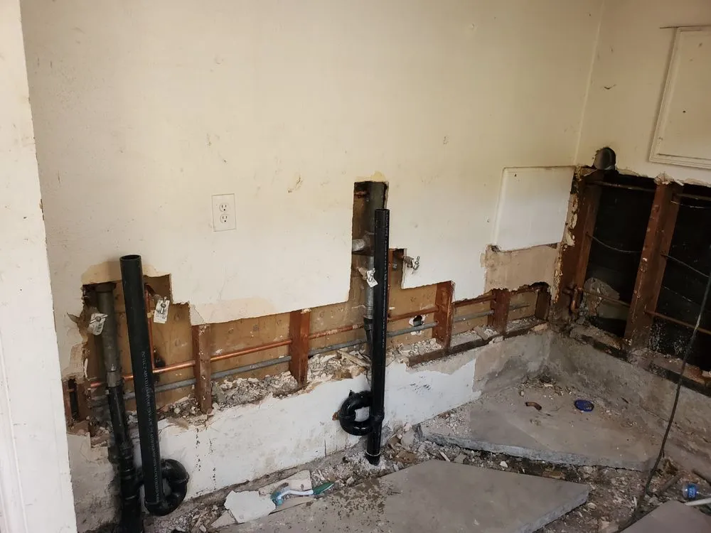 Slide of HubCity Plumbing & Rooter